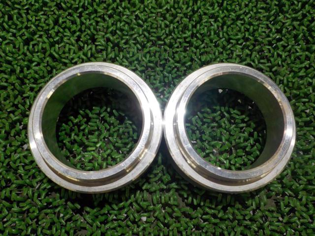 Unknown Manufacturer
Wide tread spacer