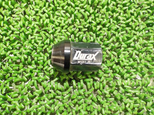 Durax
Wheel nut
[M12xP1.25]
