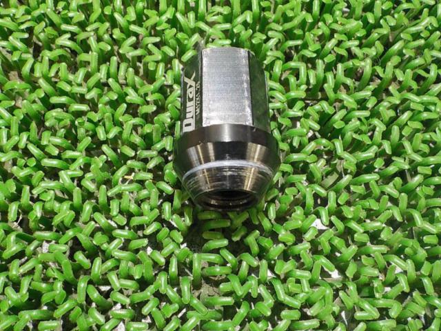 Durax
Wheel nut
[M12xP1.25]