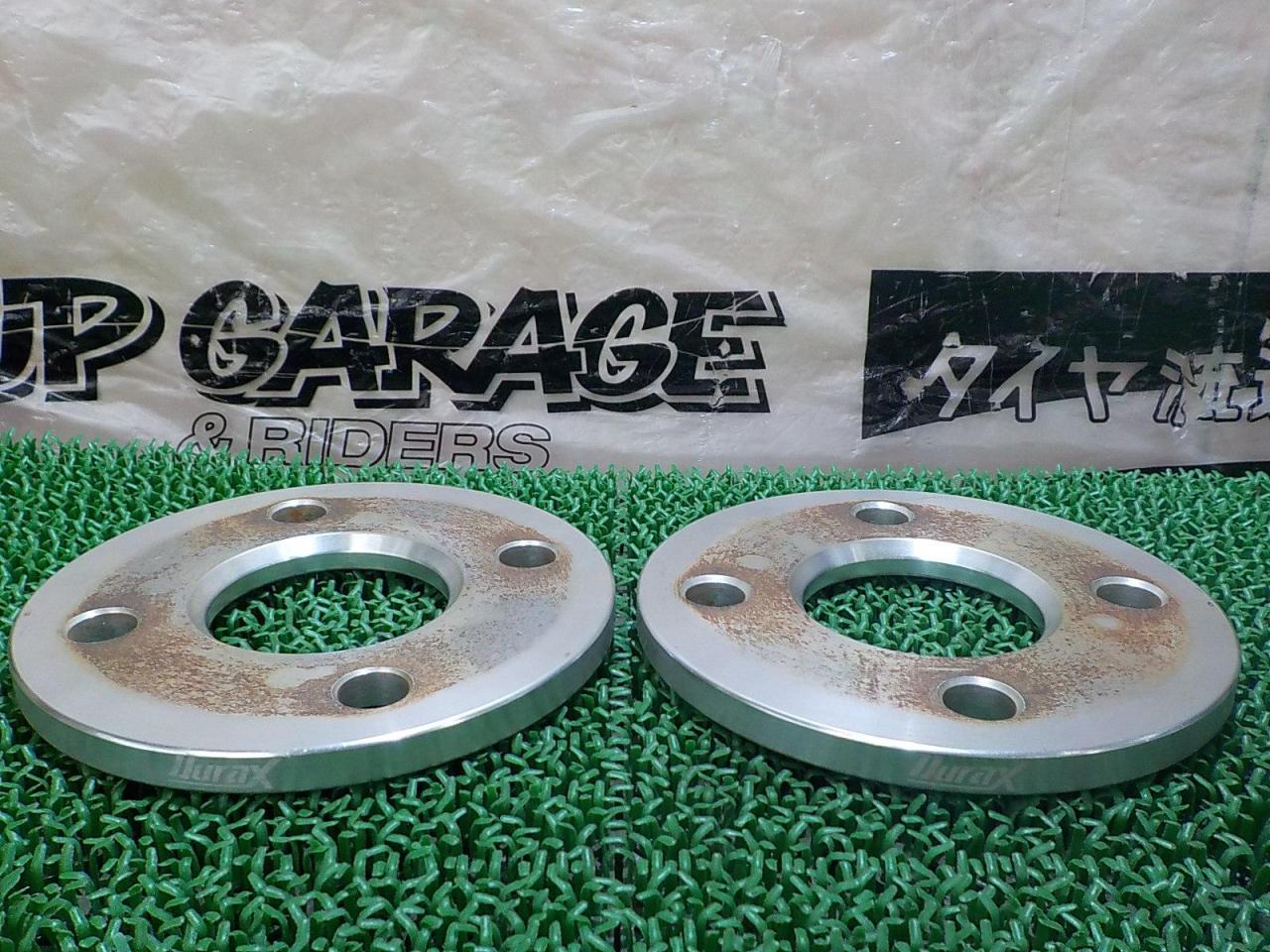 Durax
Wheel Spacer
