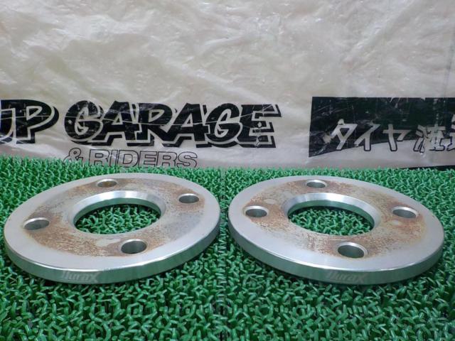 Durax
Wheel Spacer