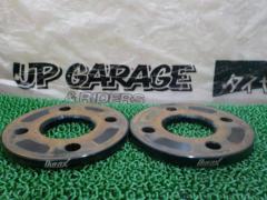 Durax
Wheel Spacer