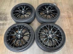 weds
WedsSport
SPORT
SA-20
+
MICHELIN
PILOT
SPORT
Five