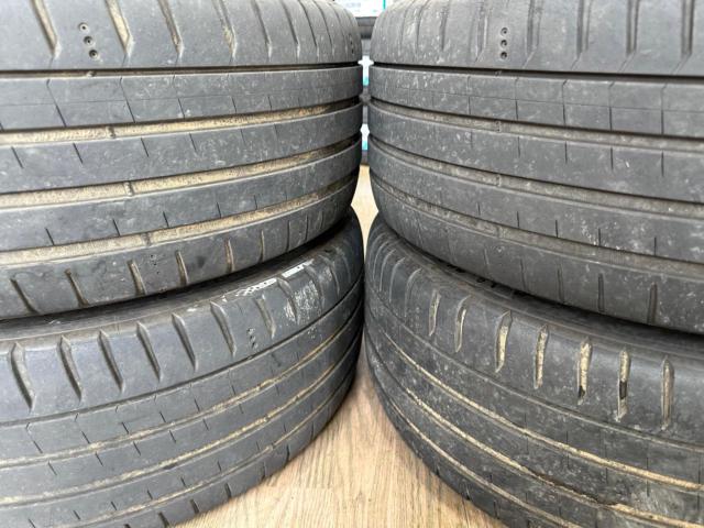 weds
WedsSport
SPORT
SA-20
+
MICHELIN
PILOT
SPORT
Five