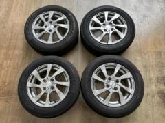 TREASURE
ONE
Innocence
+ YOKOHAMA
ECOS
ES31+BluEarth
ES32