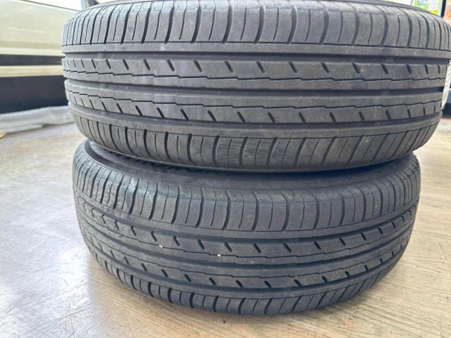 TREASURE
ONE
Innocence
+ YOKOHAMA
ECOS
ES31+BluEarth
ES32