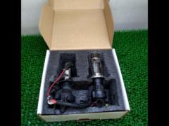 fcl.
HID valve
H4
6000 K
