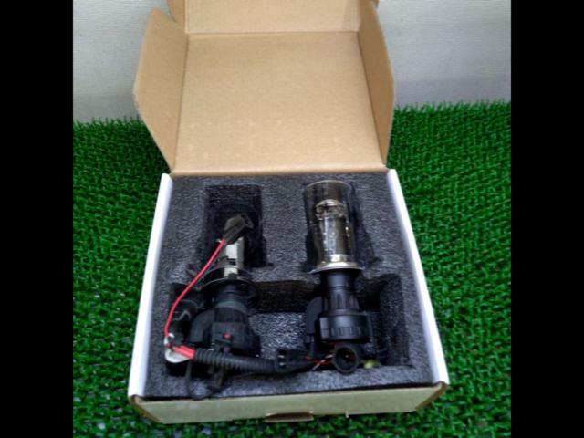 fcl.
HID valve
H4
6000 K