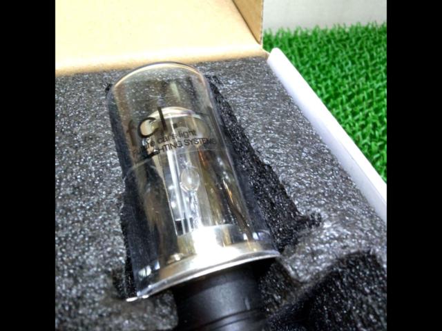 fcl.
HID valve
H4
6000 K