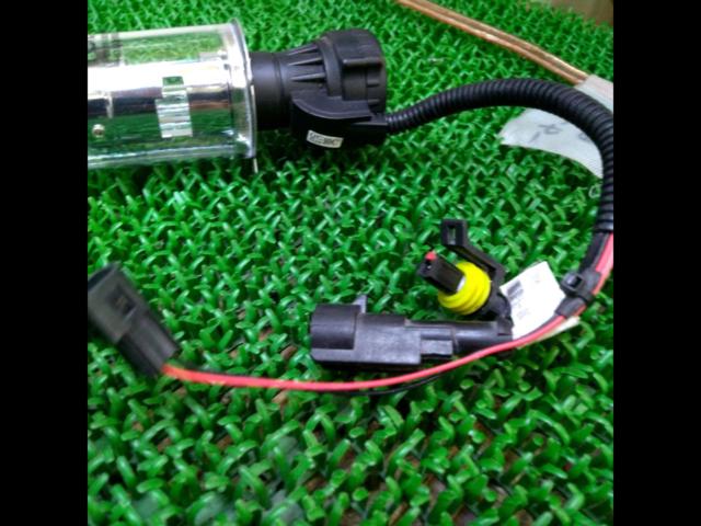 fcl.
HID valve
H4
6000 K
