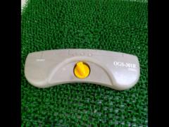 OHM
OGS-301R
AV selector
