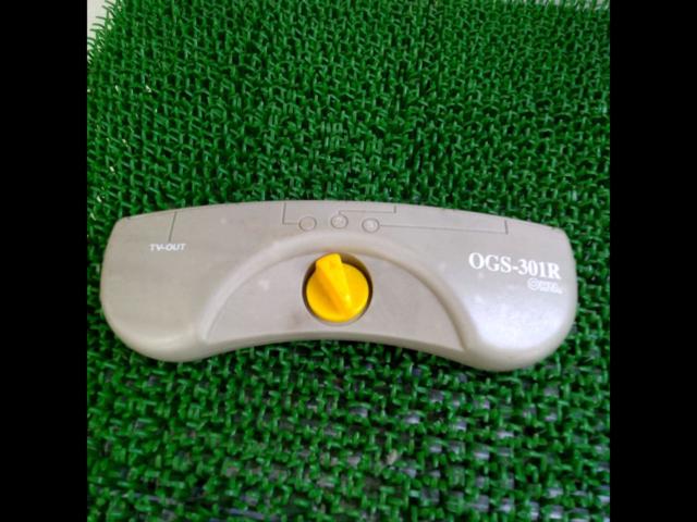 OHM
OGS-301R
AV selector