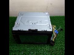 carrozzeria
FH-780DVD