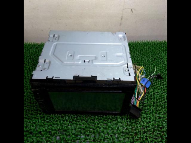 carrozzeria
FH-780DVD