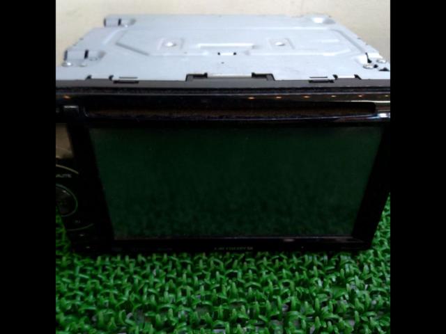 carrozzeria
FH-780DVD