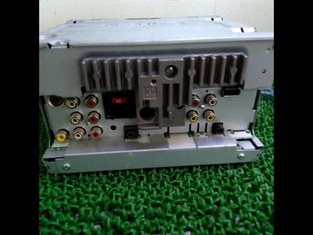 carrozzeria
FH-780DVD