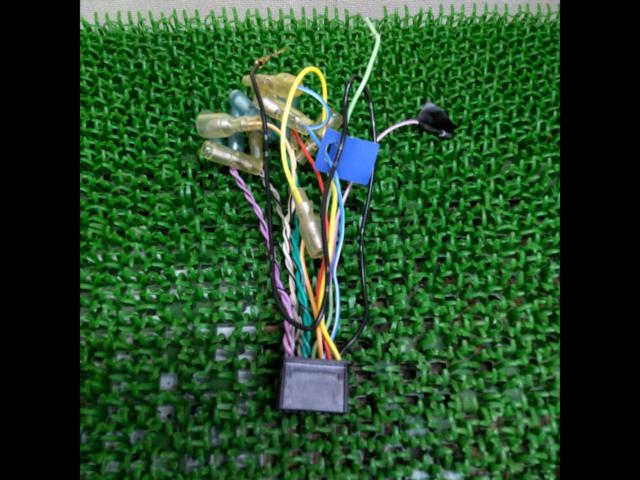 carrozzeria
FH-780DVD