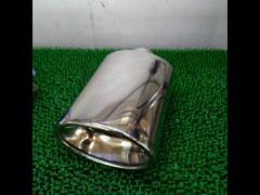 Unknown Manufacturer
Oval muffler cutter