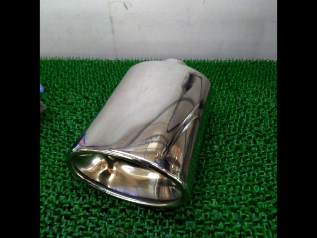 Unknown Manufacturer
Oval muffler cutter