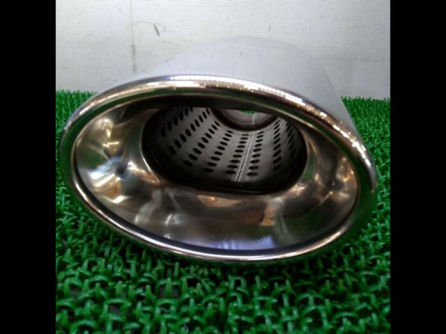 Unknown Manufacturer
Oval muffler cutter