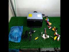 KENWOOD
Irodori-soku Navi
MDV-Z904
High resolution
Fullseg
7 inches