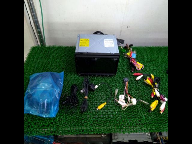 KENWOOD
Irodori-soku Navi
MDV-Z904
High resolution
Fullseg
7 inches