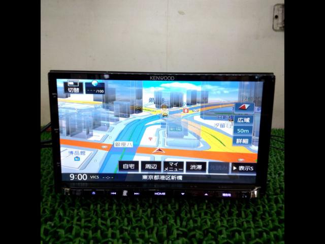 KENWOOD
Irodori-soku Navi
MDV-Z904
High resolution
Fullseg
7 inches