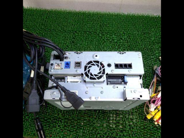 KENWOOD
Irodori-soku Navi
MDV-Z904
High resolution
Fullseg
7 inches