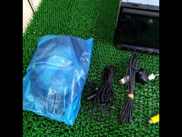 KENWOOD
Irodori-soku Navi
MDV-Z904
High resolution
Fullseg
7 inches