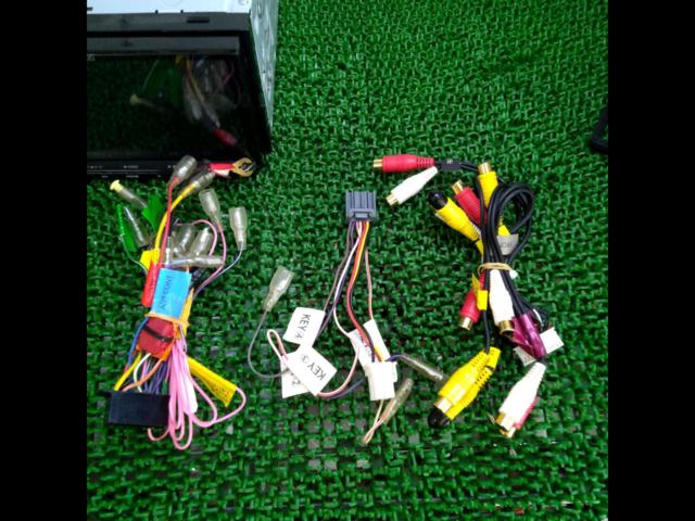 KENWOOD
Irodori-soku Navi
MDV-Z904
High resolution
Fullseg
7 inches