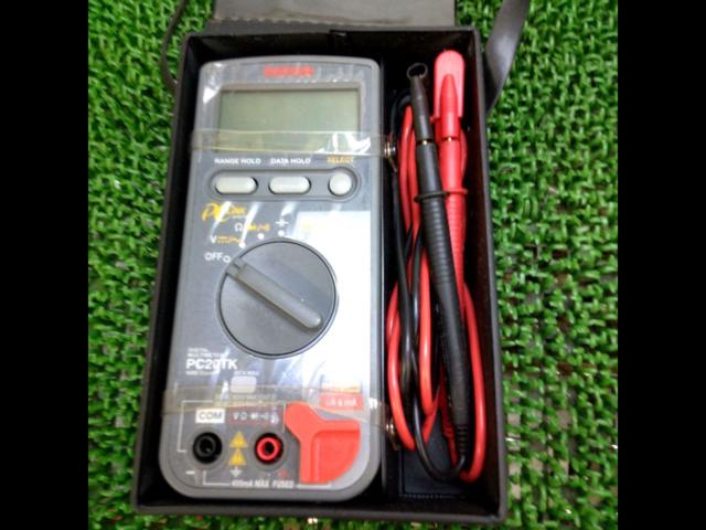 SANWA PC20TK