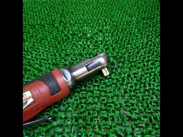 TONE AR3100 エアラチェットレンチ