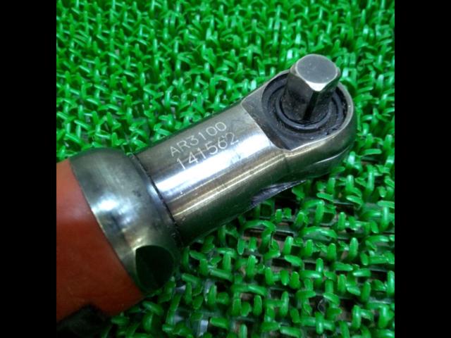 TONE AR3100 エアラチェットレンチ