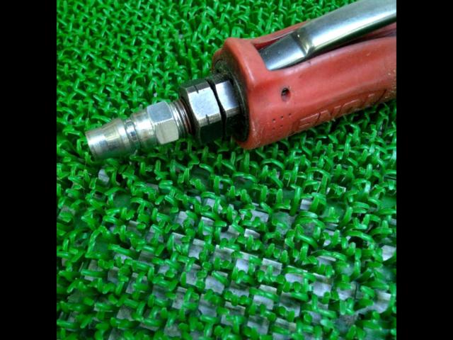 TONE AR3100 エアラチェットレンチ