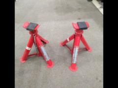 Unknown Manufacturer
2t
Foldable jack stand
Two legs set