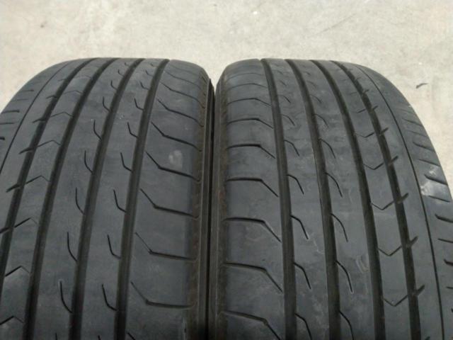 ROJAM
Premium
Wheels
ABBEY+YOKOHAMA
BluEarth-RV
RV03
215 / 45R18
93W
XL