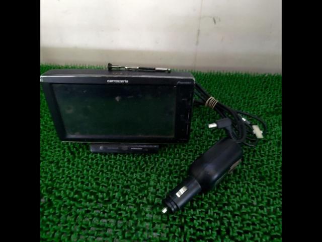 carrozzeria
AVIC-MRP066