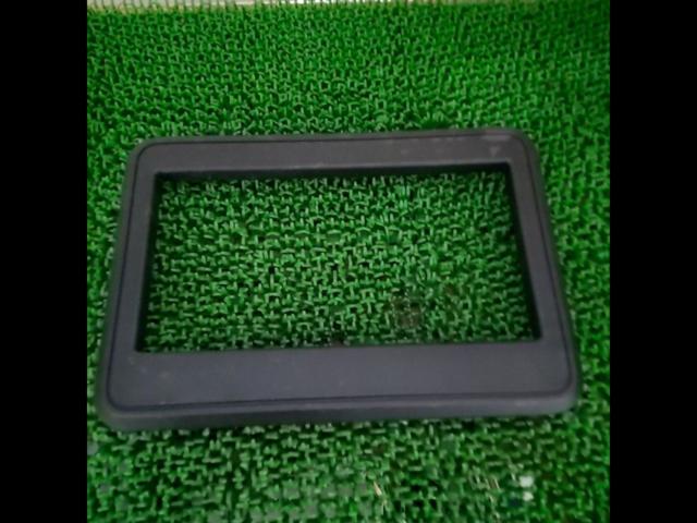 SUZUKI
MK53S / Spacia
Genuine seven inches audio panel