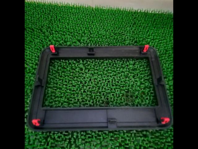 SUZUKI
MK53S / Spacia
Genuine seven inches audio panel