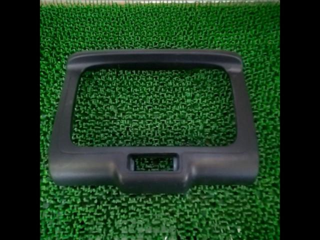 SUZUKI
DA 17 series
EVERY
Genuine audio panel