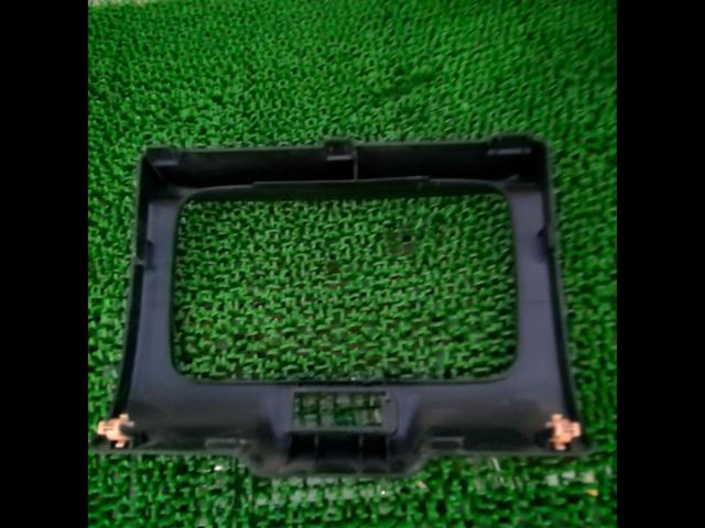 SUZUKI
DA 17 series
EVERY
Genuine audio panel