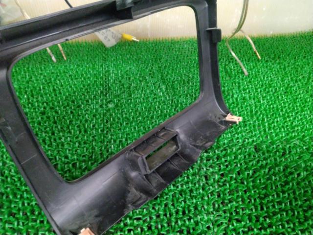 SUZUKI
DA 17 series
EVERY
Genuine audio panel