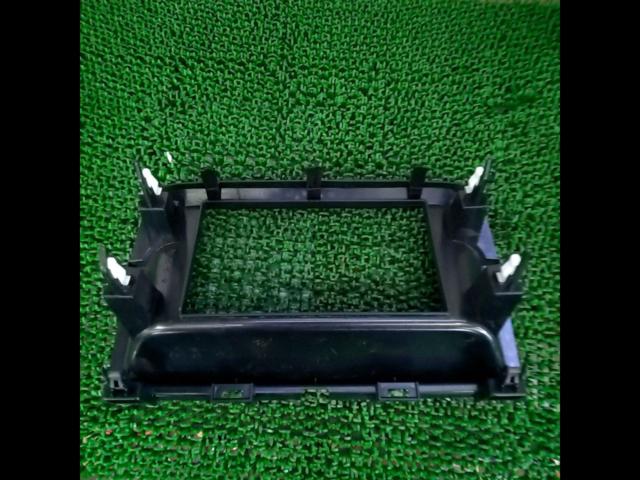 Mazda
KF series
CX-5
Genuine audio panel