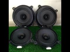 Mazda
Genuine speaker