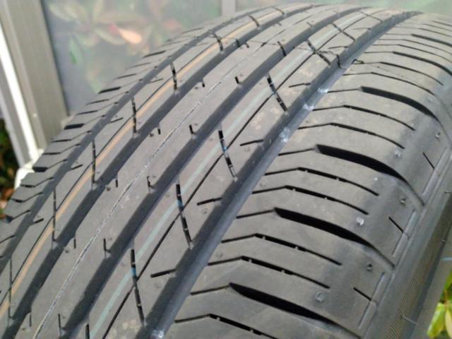 BRIDGESTONE TURANZA ER33 205/60R16 96H XL | 目立った傷や汚れ無し 