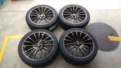 weds
WedsSport
SPORT
SA-15R
+
KENDA (Kenda)
KR 20