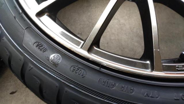 weds
WedsSport
SPORT
SA-15R
+
KENDA (Kenda)
KR 20