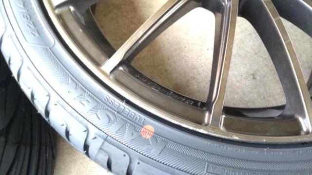 weds
WedsSport
SPORT
SA-15R
+
KENDA (Kenda)
KR 20