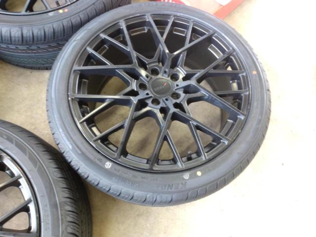 EXTREME
SPORTZ
TSW
Sebring
+
KENDA (Kenda)
KR32