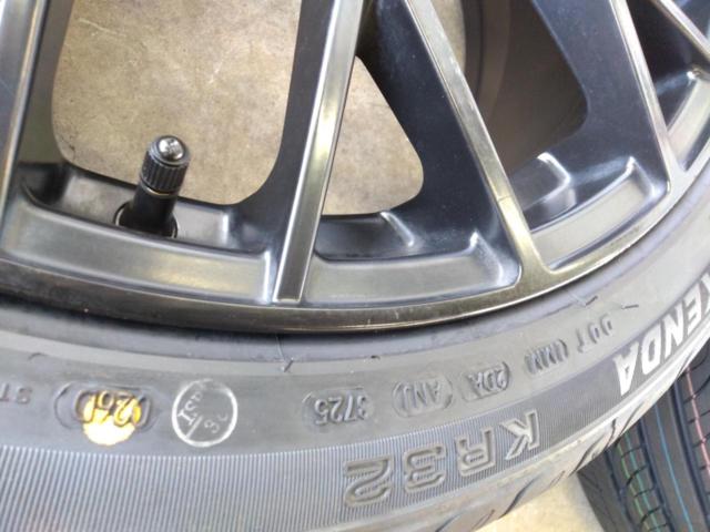 EXTREME
SPORTZ
TSW
Sebring
+
KENDA (Kenda)
KR32